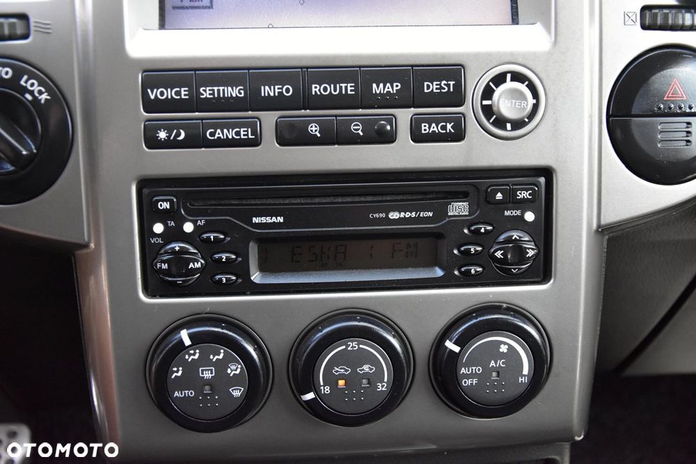 Nissan X-Trail - 23