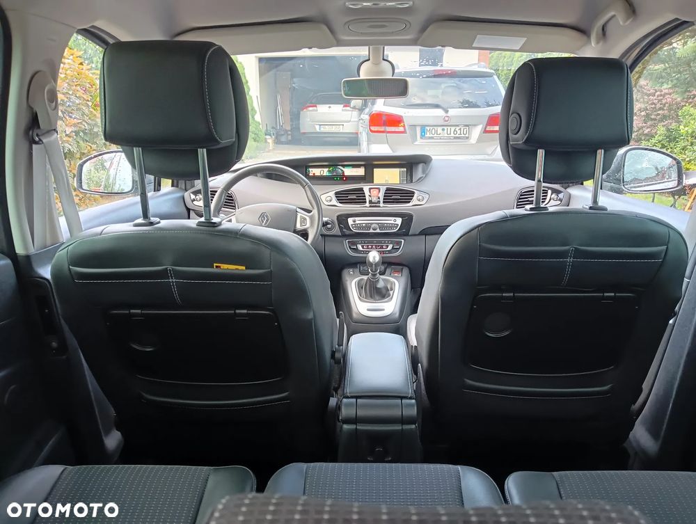 Renault Scenic TCe 130 Bose Edition - 6