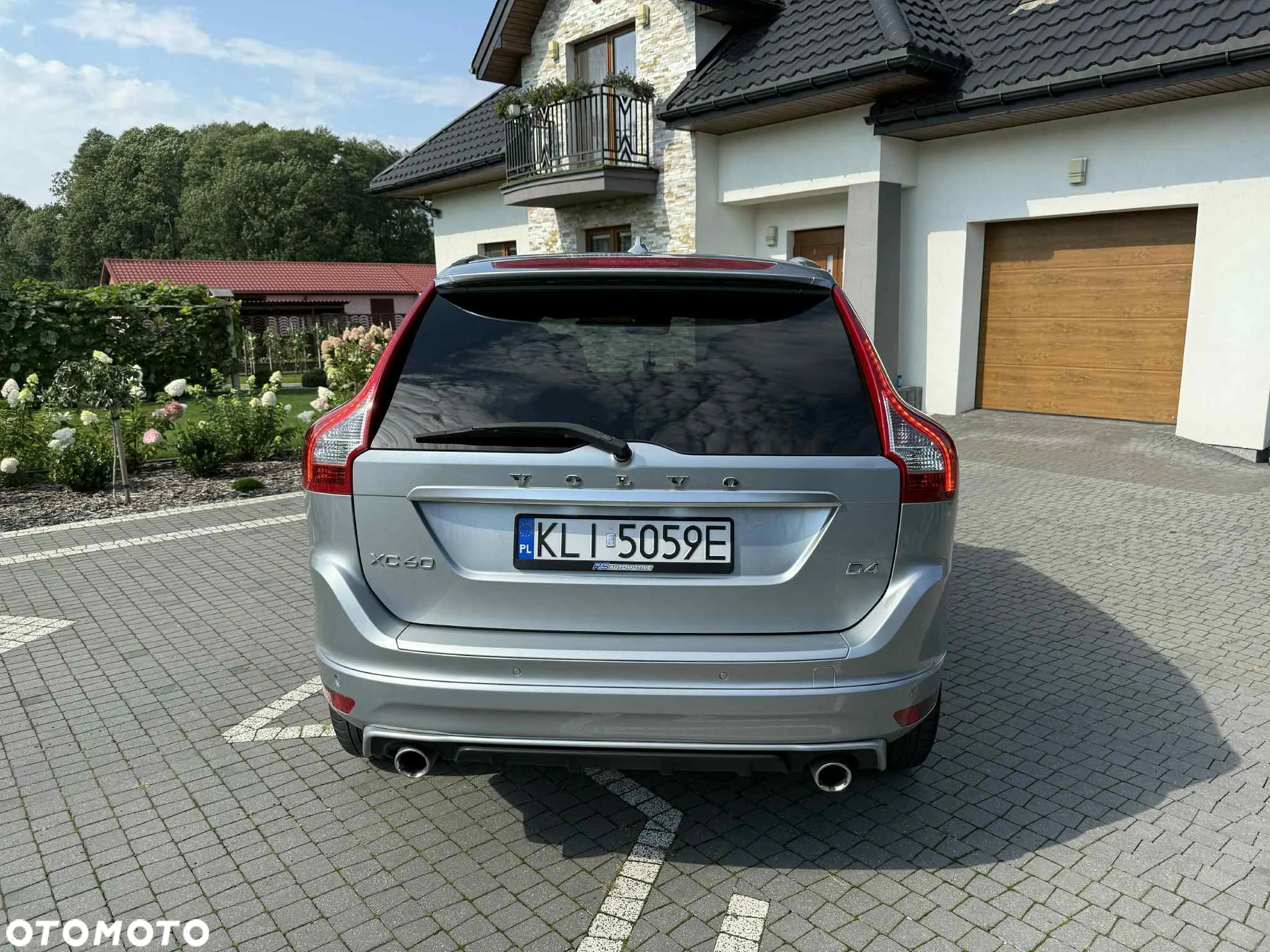 Volvo XC 60 - 10