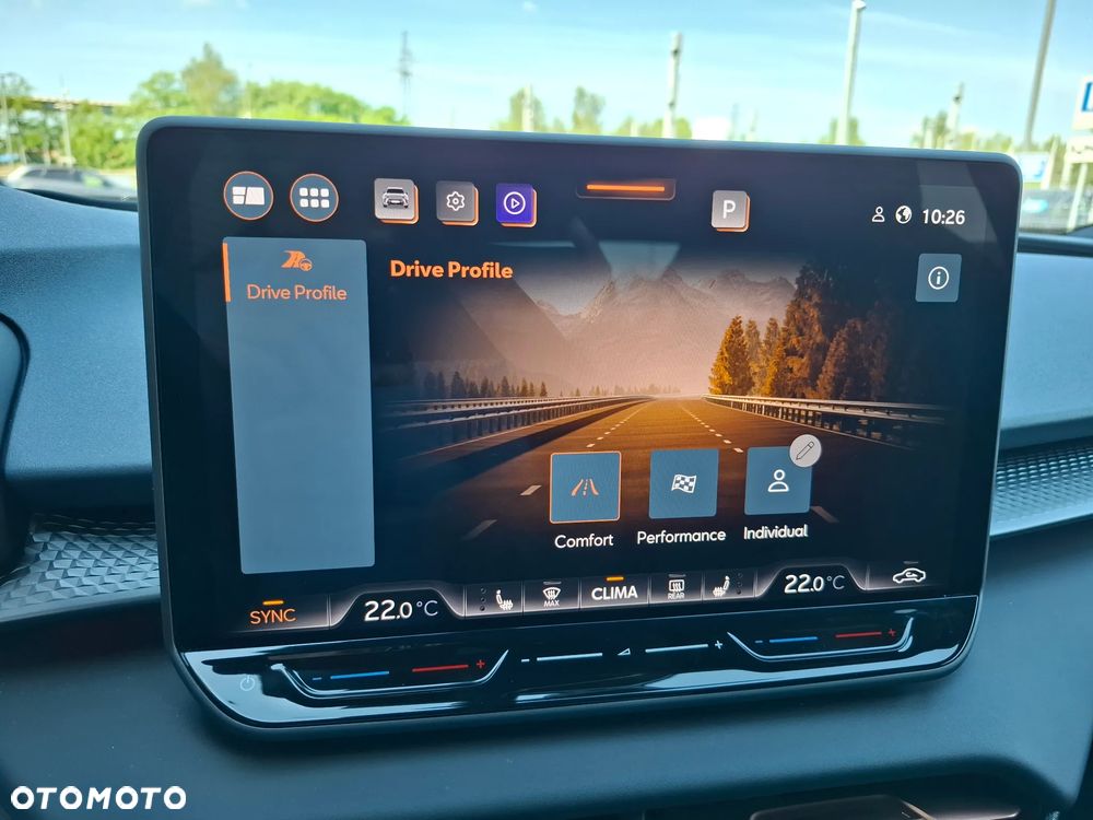 Cupra Terramar 1.5 eTSI mHEV DSG - 31