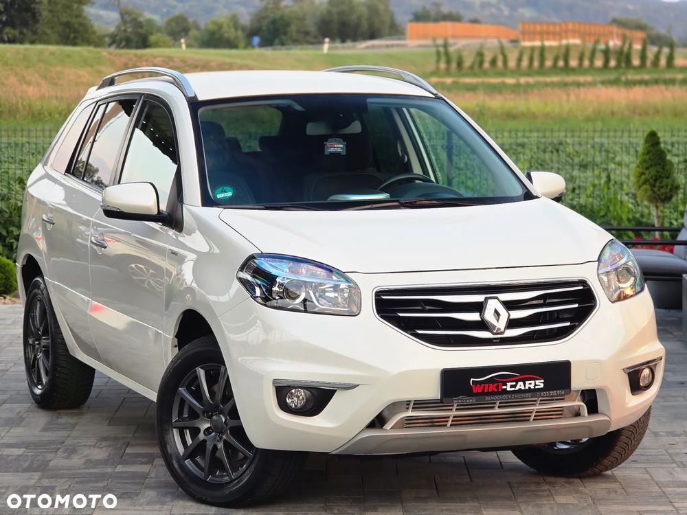 Renault Koleos 2.0 dCi Expression - 12
