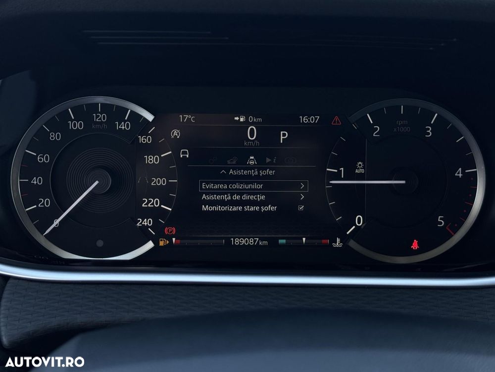 Land Rover Range Rover Evoque - 13