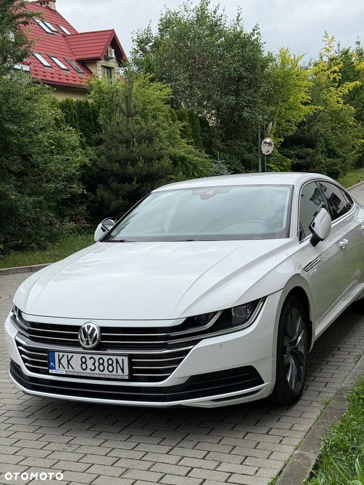 Volkswagen Arteon 1.5 TSI ACT Evo Elegance DSG - 1