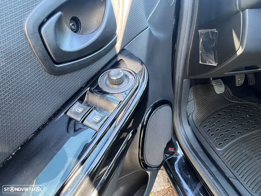 Renault Clio Sport Tourer Energy dCi 90 Start & Stop Intens - 16