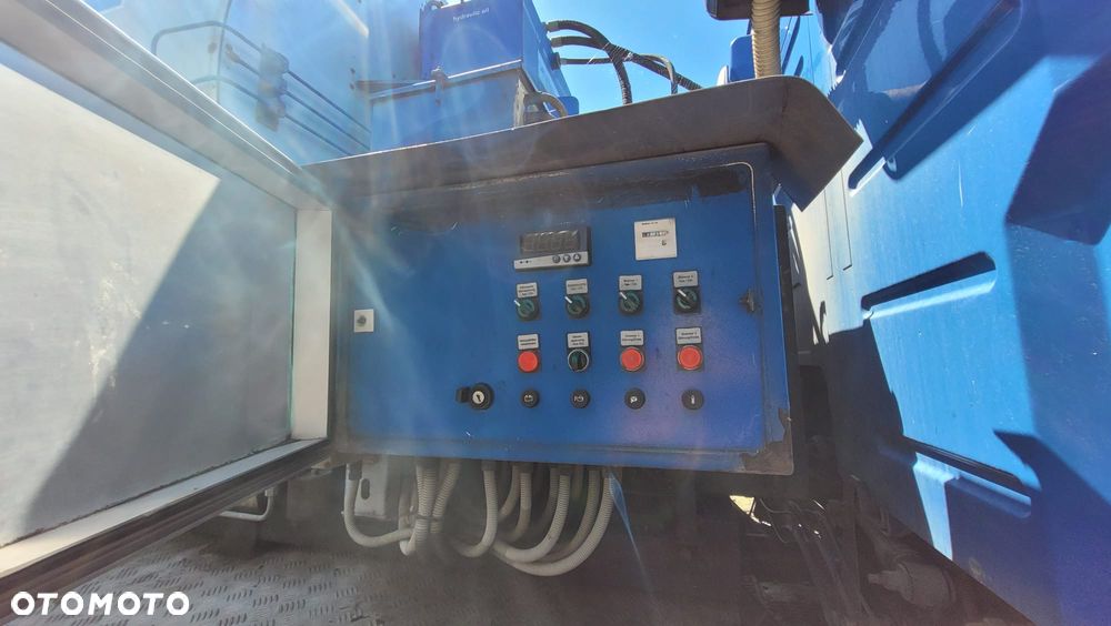 Volvo FH 380 6x4 ! Do asfaltu ! - 11
