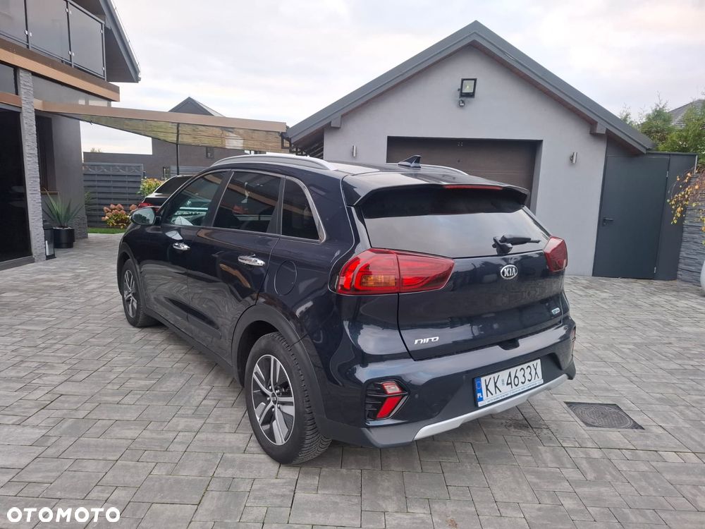 Kia Niro - 10