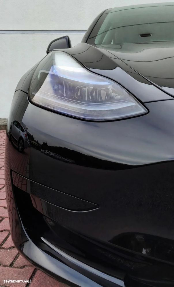 Tesla Model 3 Standard Range Plus RWD - 15