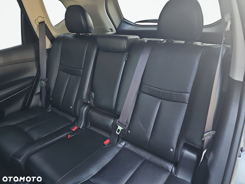 Nissan X-Trail 1.6 DIG-T Tekna 2WD - 10