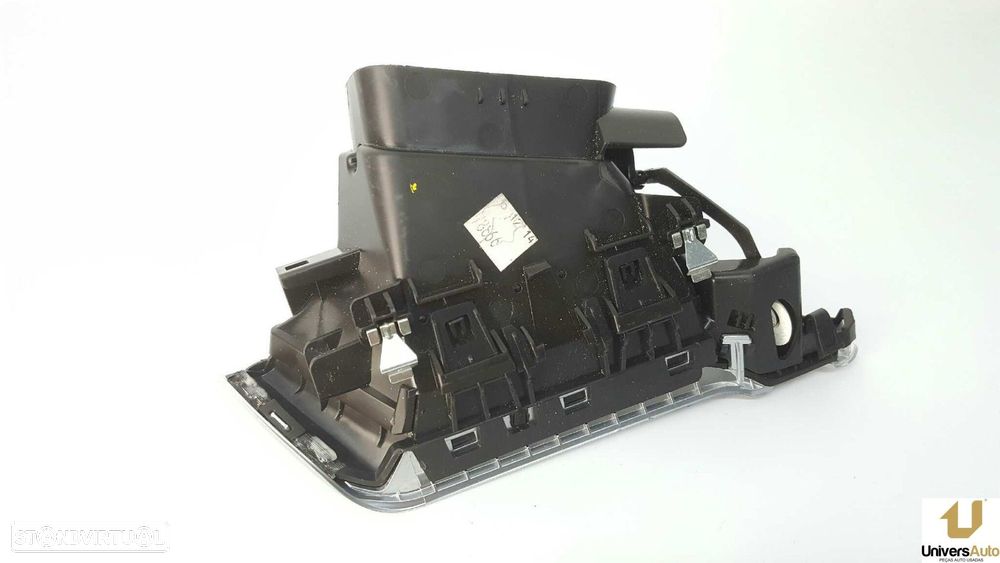 AERADOR FRENTE DIREITO PEUGEOT 208 ACCESS - 2