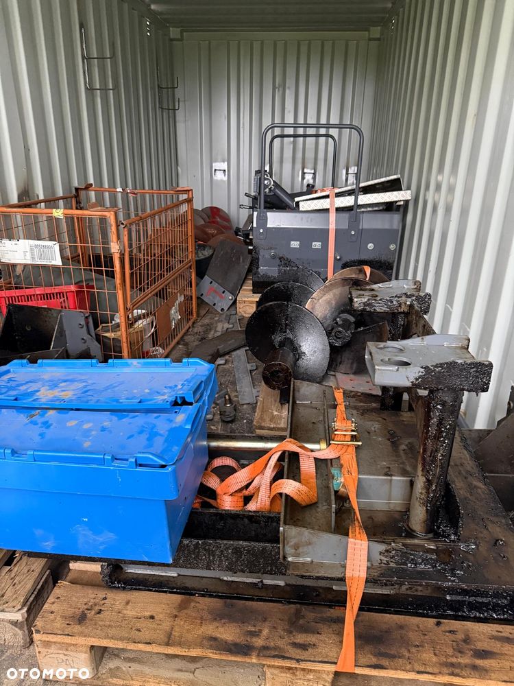Vogele SUPER 1800-3 I - 9