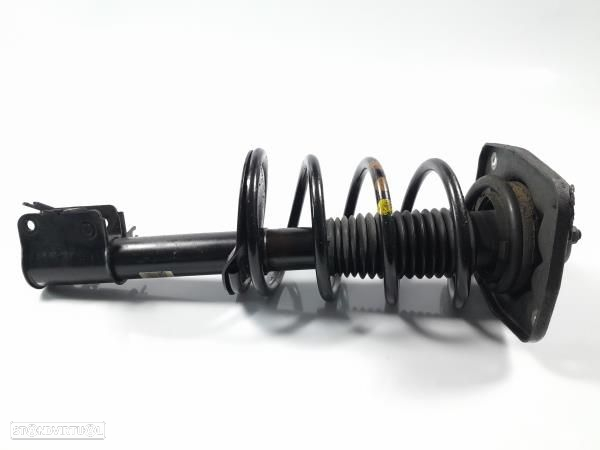 Amortecedor Suspensao Frente Dto Fiat Scudo Caixa (220_) - 3