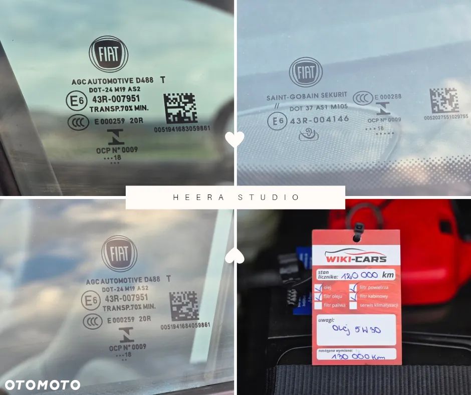 Fiat 500X 1.4 Multiair 4x2 S&S S-Design City Look - 40