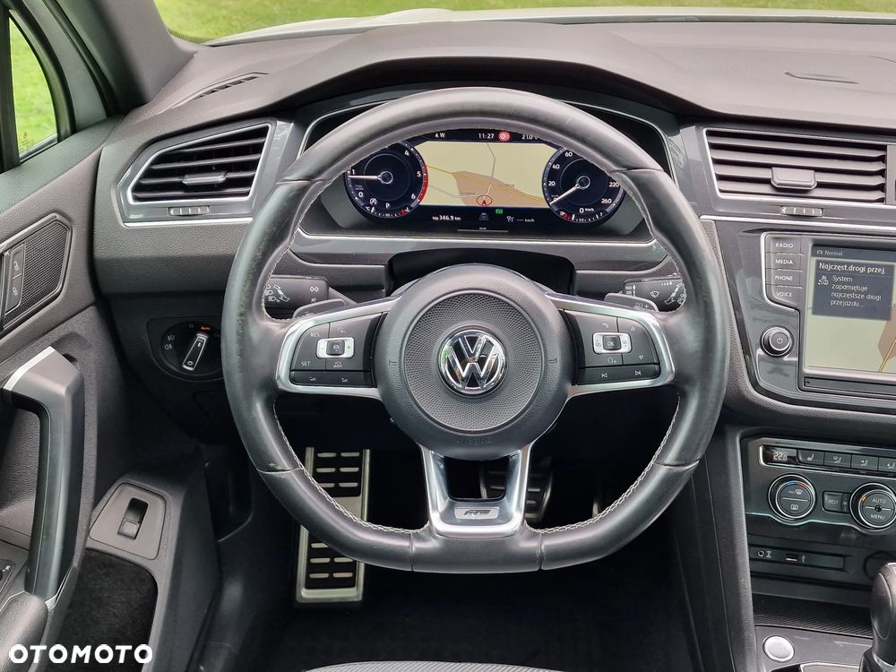 Volkswagen Tiguan 2.0 TDI BMT SCR 4Mot Highline DSG - 30