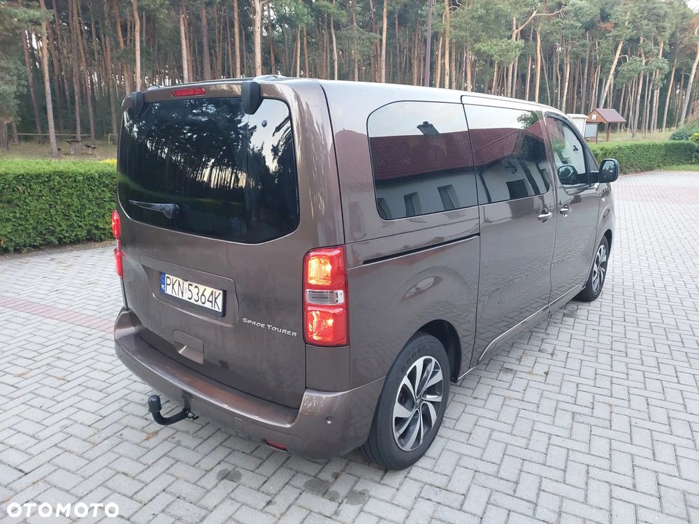 Citroën SpaceTourer 2.0 BlueHDi M Business Lounge - 8