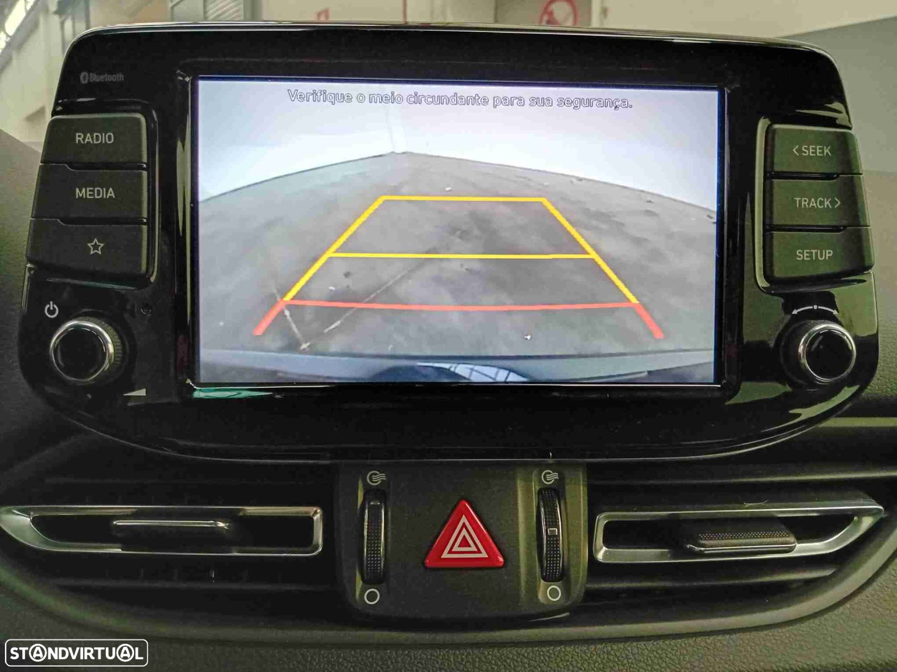 Hyundai i30 1.0 T-GDI Style Plus - 4