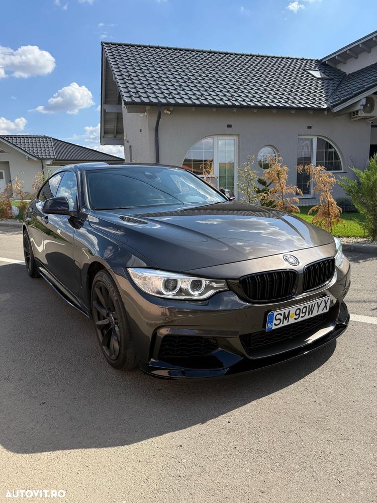BMW Seria 4