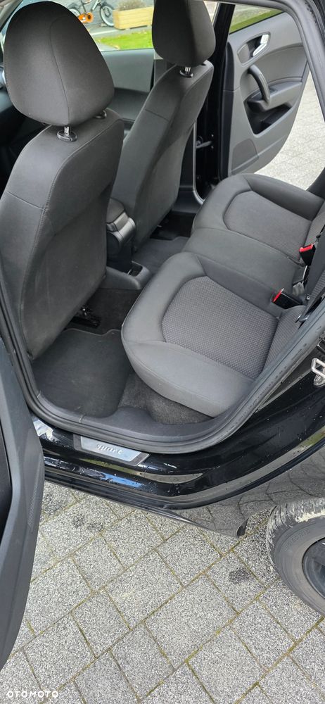 Audi A1 Sportback - 9