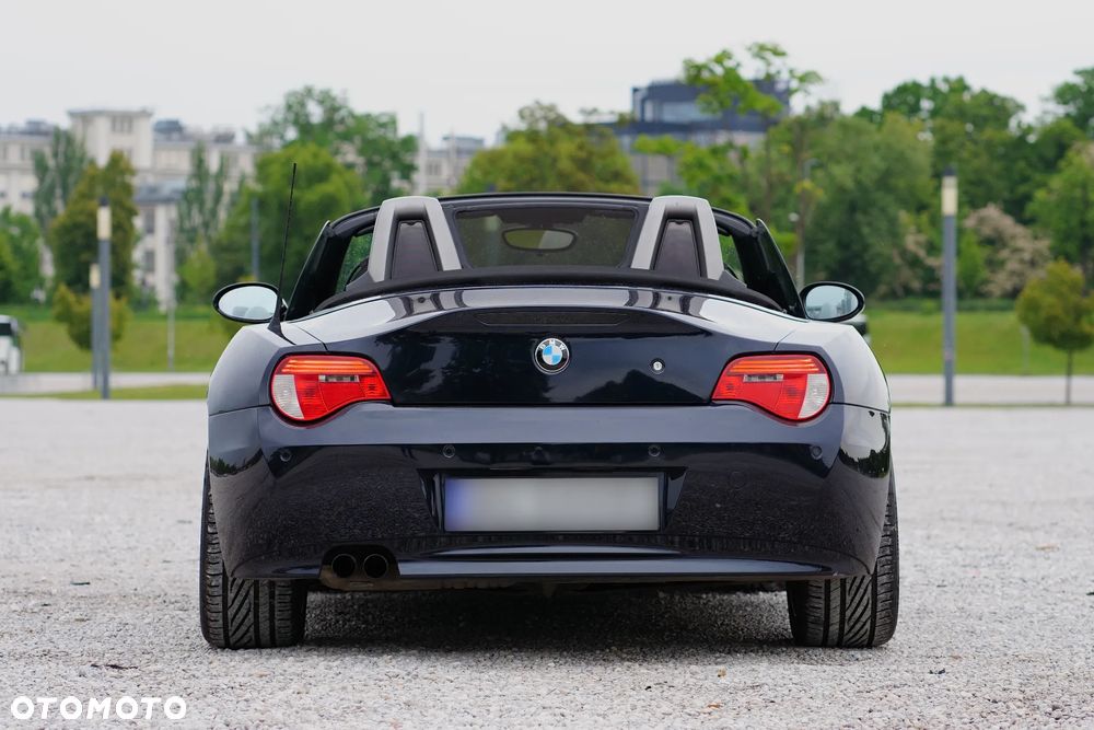 BMW Z4 - 16