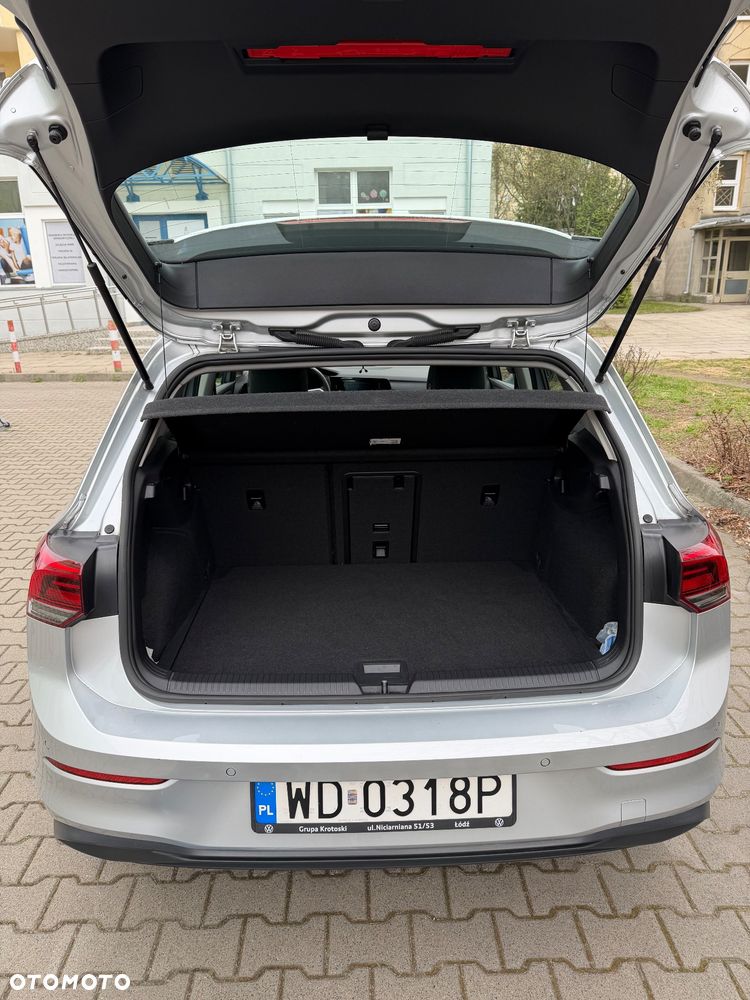 Volkswagen Golf 1.0 TSI Life - 13