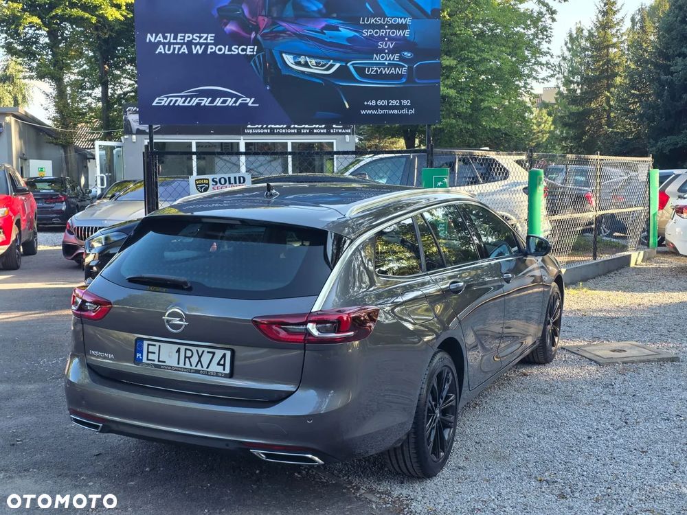 Opel Insignia 2.0 CDTI Business Edition S&S - 14