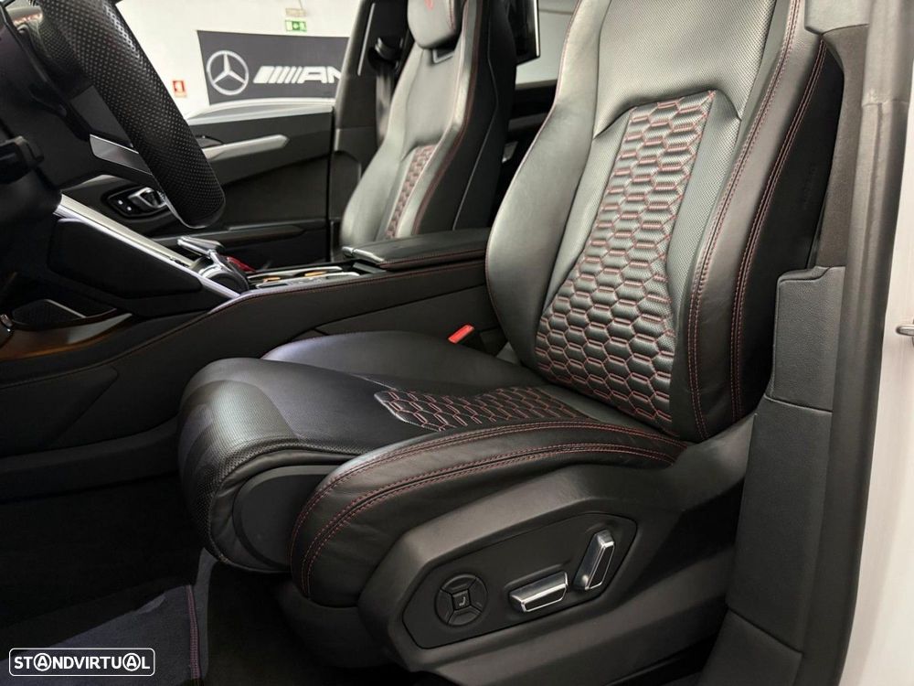 Lamborghini Urus 4.0 V8 - 16