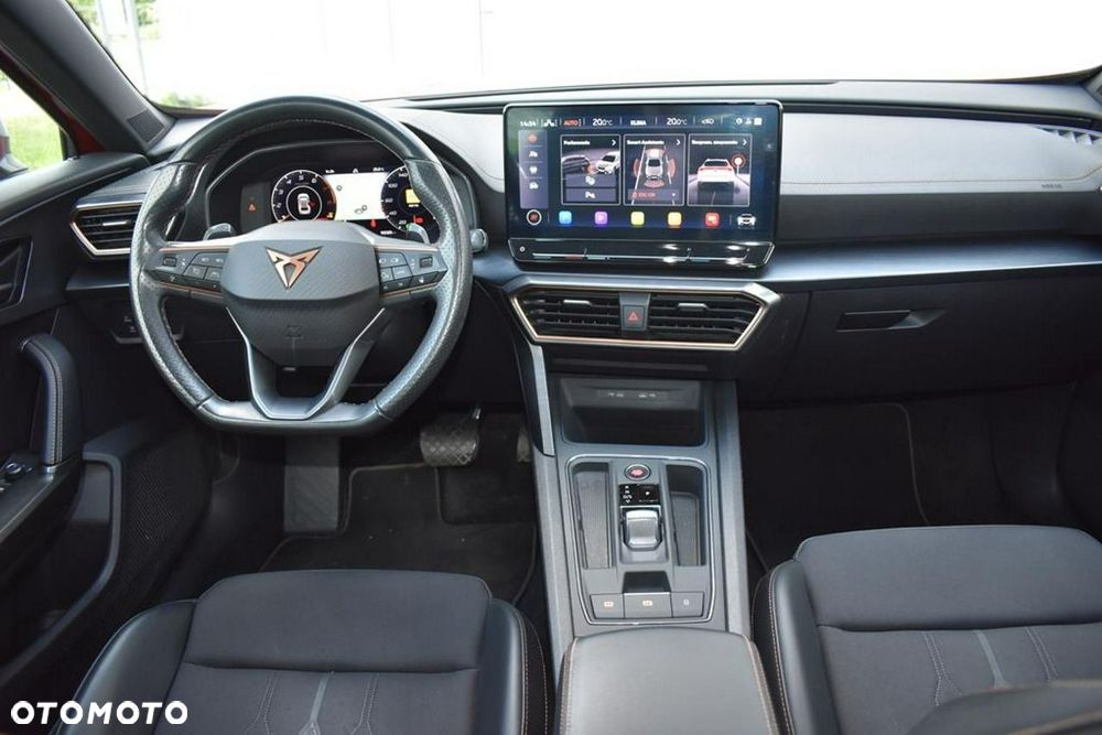 Cupra Formentor - 6