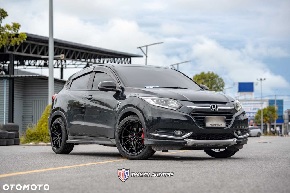 felgi 17 5x114,3 LENSO honda civic accord cr-v toyota corolla rav4 chr - 3