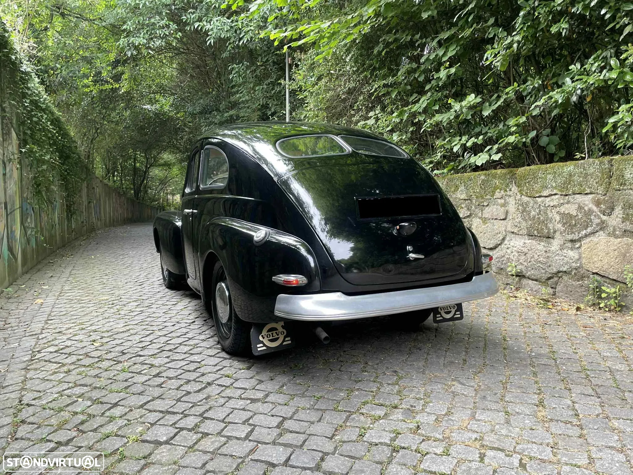 Volvo 444 - 26