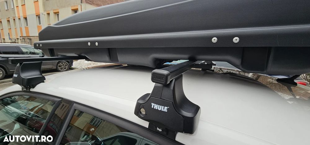 Skoda RAPID 1.0 TSI Ambition - 14