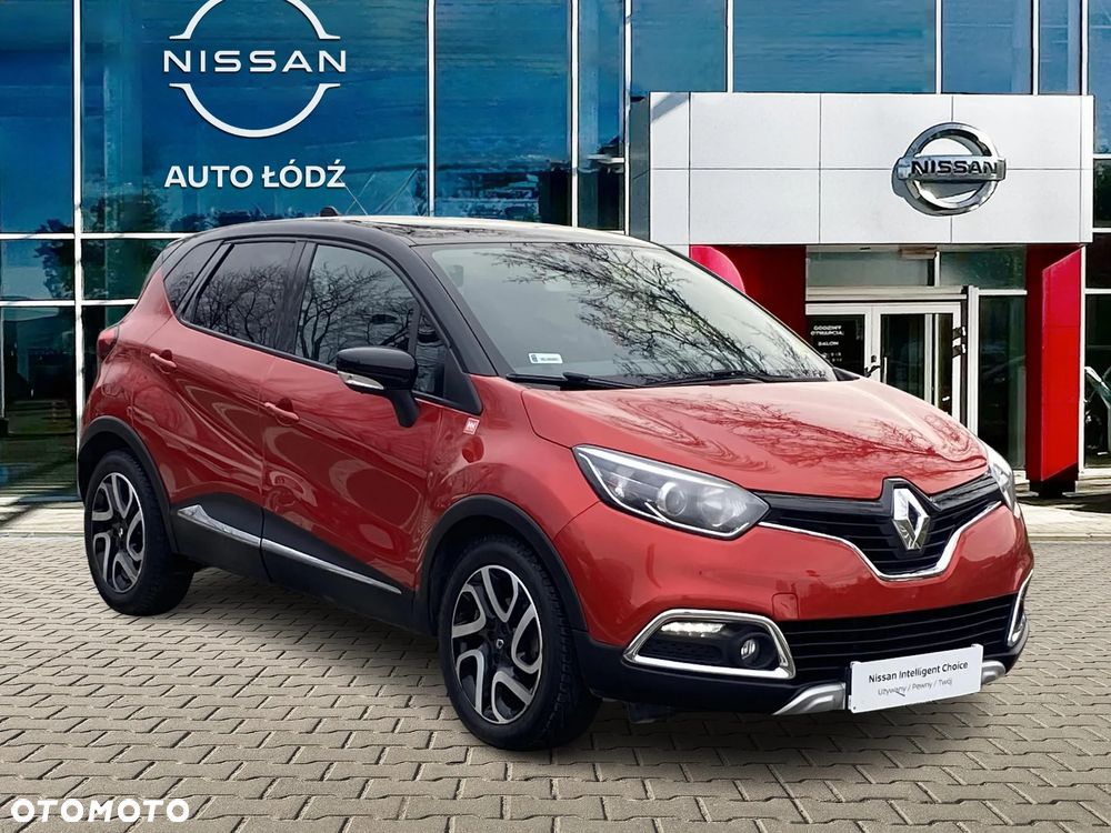 Renault Captur TCe 120 EDC Helly Hansen - 7