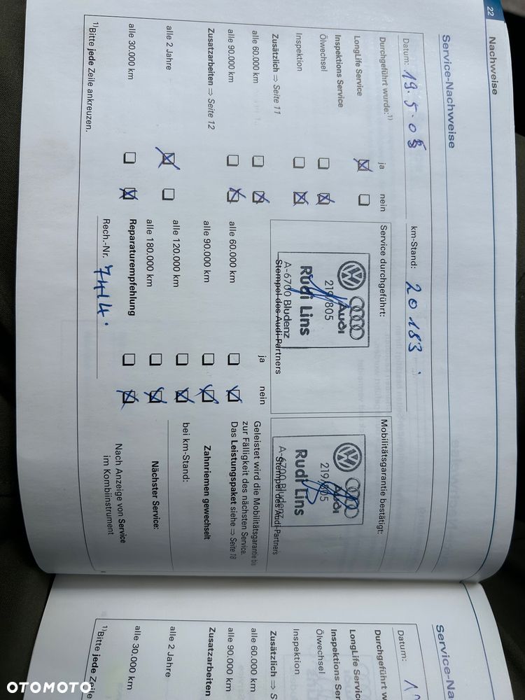 Audi A3 3-drzwiowe - 28