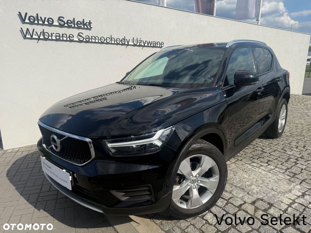Volvo XC 40 - 5