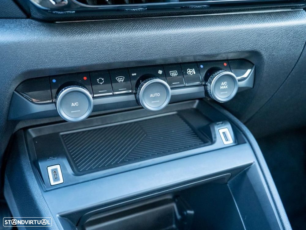 Citroën e-C4 X 54 kWh Autonomia Alargada Plus - 37