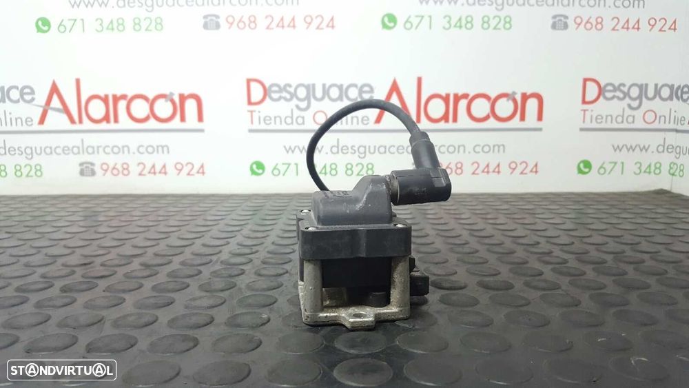 VELA VOLKSWAGEN POLO (9N3) ADVANCE - 5