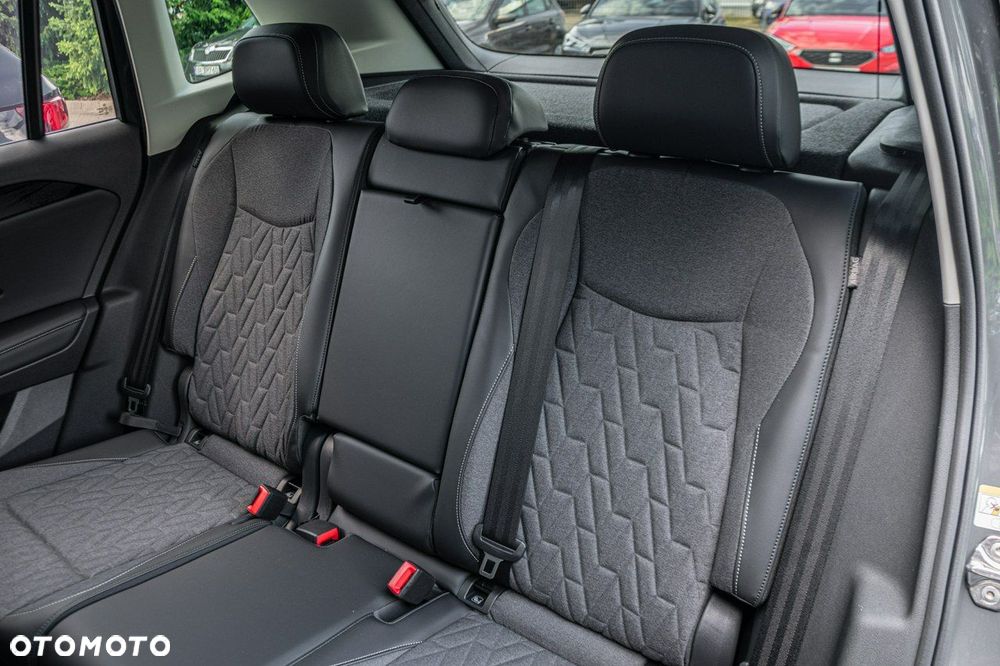 Volkswagen Tiguan - 15