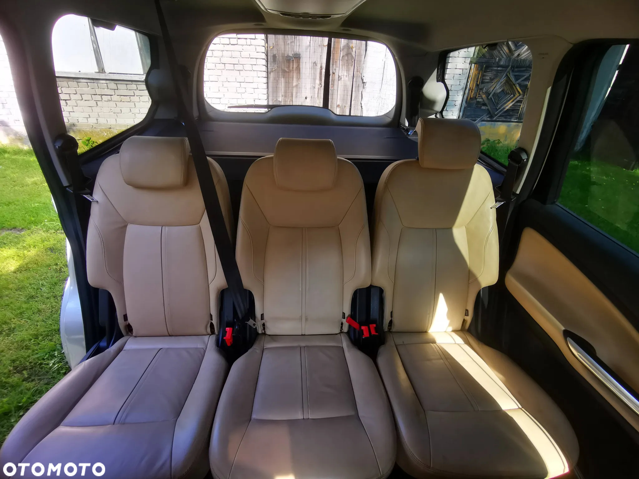 Ford Galaxy 2.0 TDCi Titanium MPS6 - 18