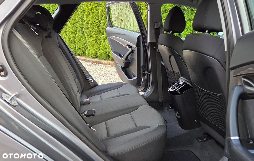 Hyundai i40 - 26