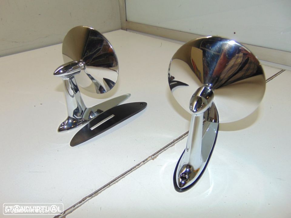 Ford Anglia e outros - 3