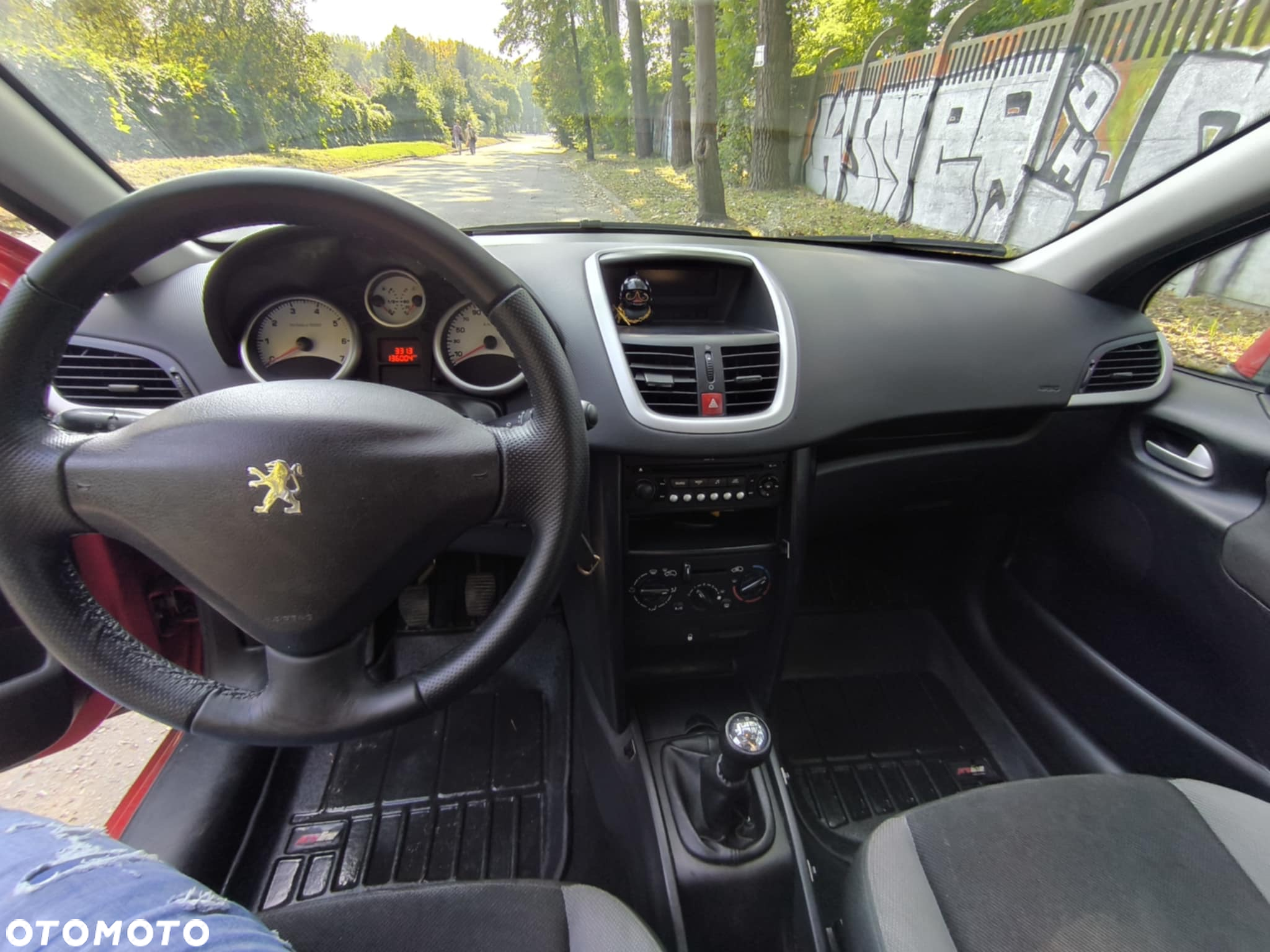 Peugeot 207 - 6