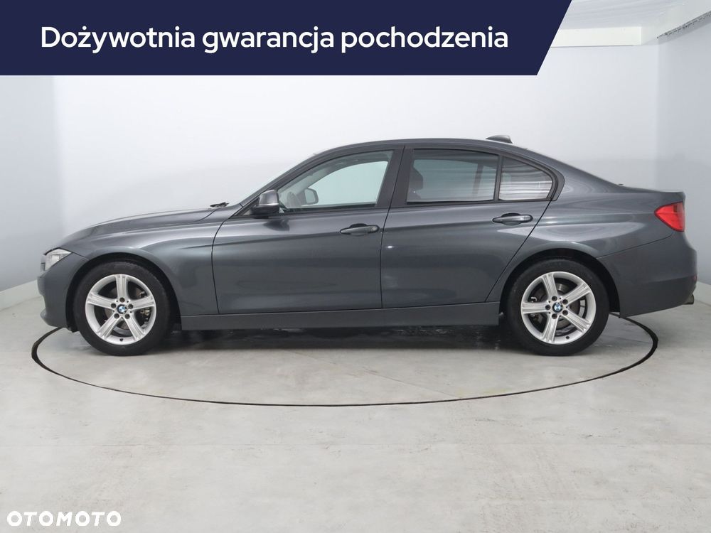 BMW Seria 3 - 4