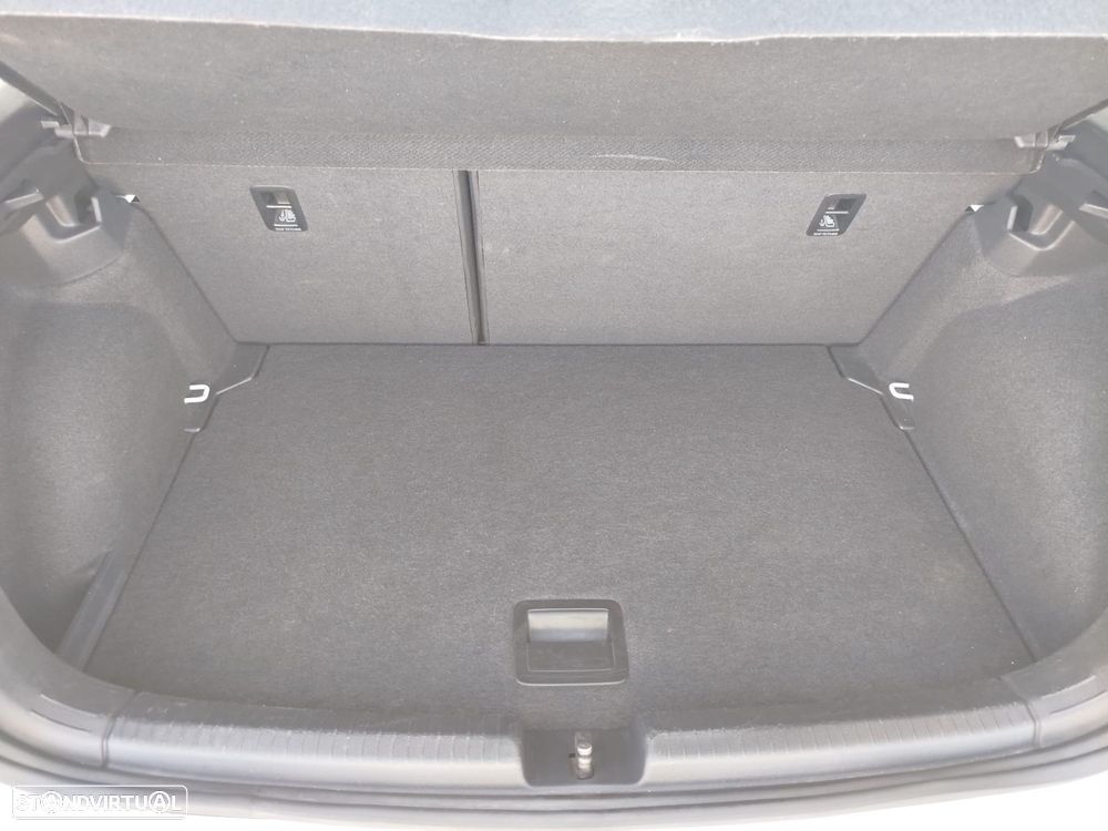 VW Polo 1.0 TSI Urban - 27