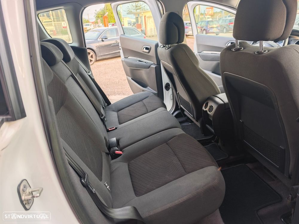Peugeot 3008 1.6 e-HDi Active CMP6 - 10