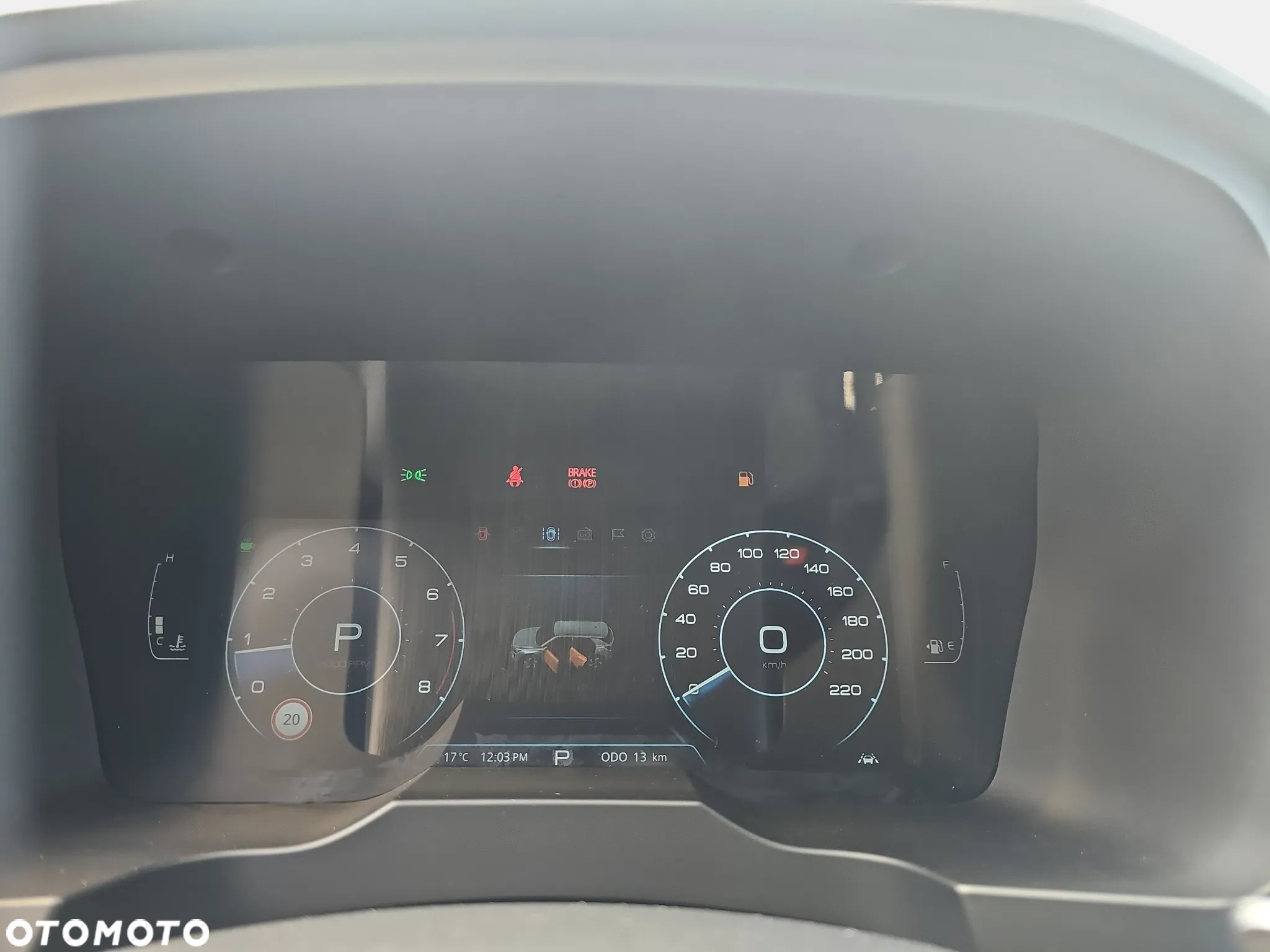 SsangYong/KGM Korando 1.5 T-GDI Adventure 2WD - 16