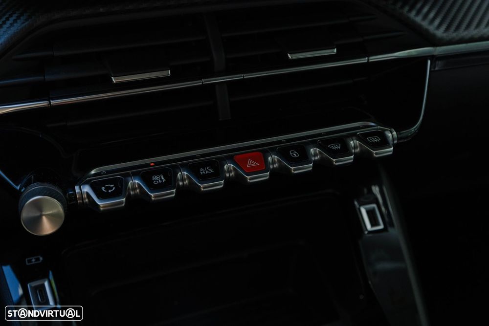 Peugeot 2008 1.2 PureTech Active - 25