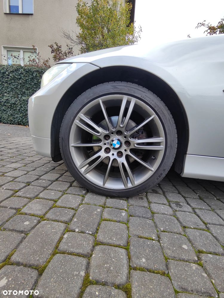 BMW Seria 3 - 12