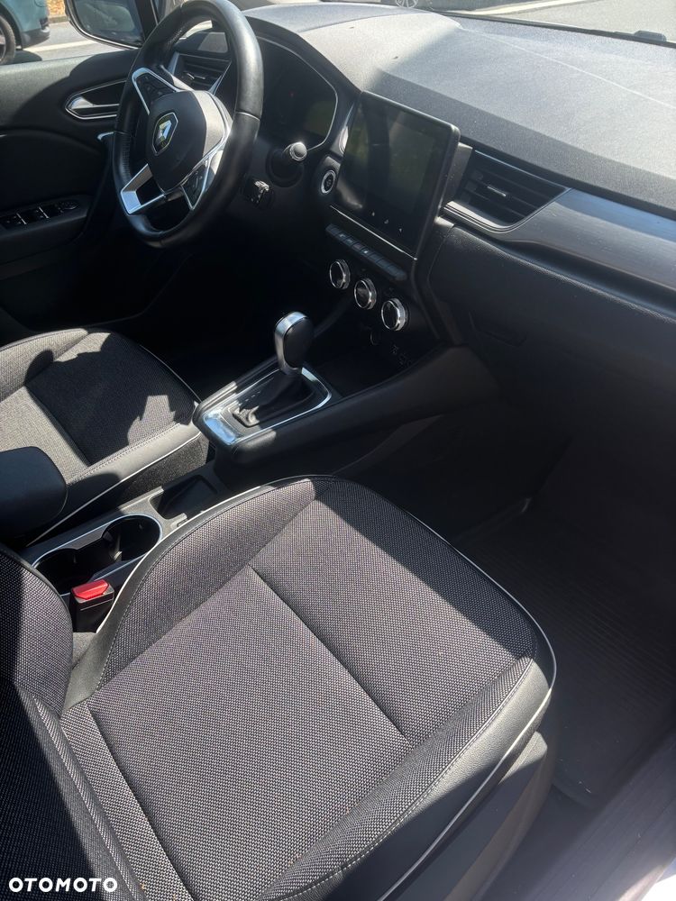 Renault Captur - 6