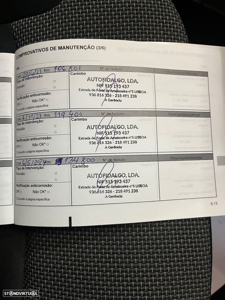 Dacia DOKKER VAN WORK EDITION DCI 75 - 38