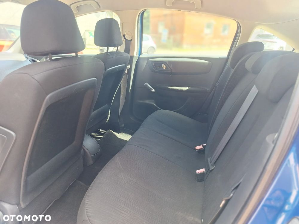 Citroën C4 VTi 120 Exclusive - 14