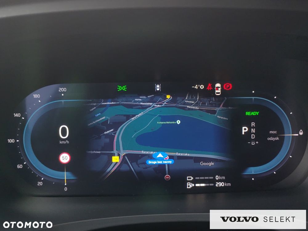 Volvo V90 - 22
