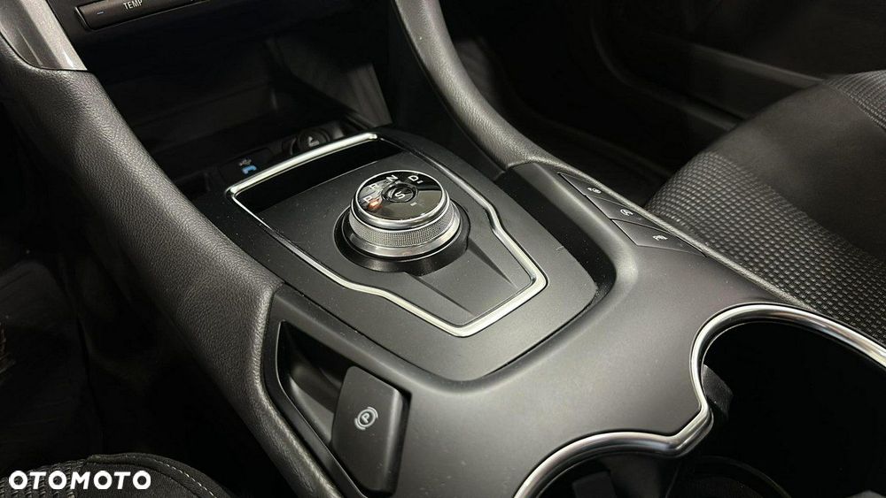 Ford Mondeo 2.0 EcoBlue Titanium - 18